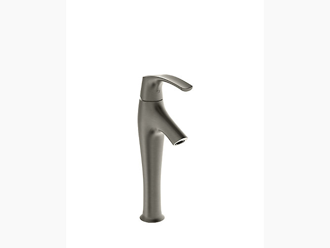 Kohler - Symbol  Tall lavatory faucet